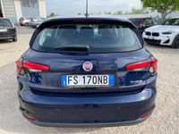 usata Fiat Tipo 1.3 Mjt S&S 5 porte Lounge UNICO PROPIETARIO NEOPATENTATI