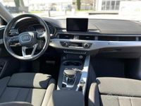 usata Audi A4 Allroad A4 allroad Quattro 2.0 tdi Business Evolut. 190cv