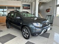 usata Dacia Duster 1.5 dci 110cv 4x4