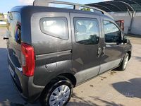 Usata Citroën Nemo 70 CV (51 kW) 2010 Nero Monovolume