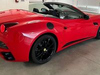 Usata Ferrari California 460 CV (338 kW) 2010 Cabrio