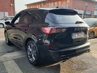 Usata Ford Kuga ST-Line 120 CV (88 kW) 2021 Nero SUV