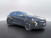 Nuova Renault Captur Techno 158 CV (116 kW) 2025 Nero SUV
