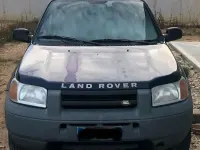 Usata Land Rover Freelander 111 CV (81 kW) 2001 SUV
