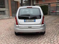 Usata Lancia Musa 77 CV (56 kW) 2009 Monovolume