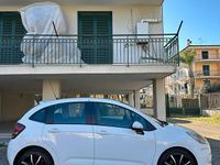 Usata Citroën C3 2011 Bianco