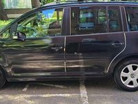 Usata VW Touran Highline 116 CV (85 kW) 2003 Monovolume