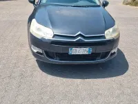 Usata Citroën C5 241 CV (177 kW) 2010 Station wagon