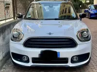 Usata Mini Cooper D Countryman Hype 150 CV (110 kW) 2020 SUV