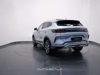 Usata BYD Seal Boost 98 CV (72 kW) 2025 Tian qing Berlina
