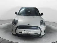 Usata Mini Cooper Classic 136 CV (100 kW) 2022 Bianco Utilitaria