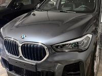 usata BMW X1 Msport 20D Xdrive