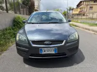 Usata Ford Focus 109 CV (80 kW) 2005 Grigio Berlina