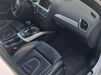 Usata Audi A4 Ambiente 140 CV (102 kW) 2010 Station wagon