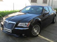 usata Lancia Thema 3.0 V6 MJ EXECUTIVE 239 CV AUTOM. - C/VENDITA