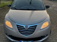 Usata Lancia Ypsilon Gold 77 CV (56 kW) 2007 Utilitaria