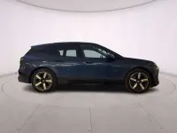 Usata BMW iX 384 kW (523 CV) 2023 Phytonic blue SUV