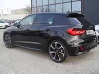 Usata Audi A1 S-Line 116 CV (85 kW) 2025 Nero SUV