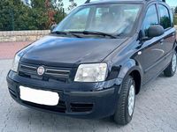 Usata Fiat Panda 2010 Utilitaria