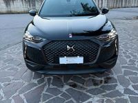 Usata DS Automobiles DS3 Crossback Performance 130 CV (95 kW) 2020 Nero SUV