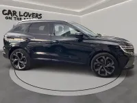 Usata Renault Austral Iconic Esprit Alpine 200 CV (147 kW) 2023 Gne nero etoile SUV