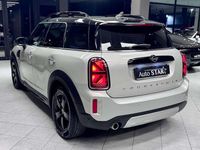 Usata Mini Cooper D Countryman 150 CV (110 kW) 2022 Bianco SUV