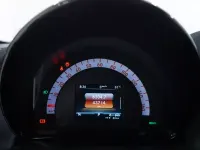 Usata Smart ForTwo Coupé Passion 41 kW (56 CV) 2021 Neronero Utilitaria