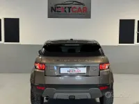 Occasion Land Rover Range Rover evoque 150 PK (110 kW) 2015 Bruin SUV