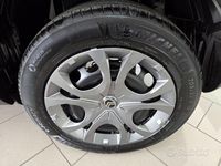 Usata Citroën C3 PureTech 101 CV (74 kW) 2025 Nero SUV