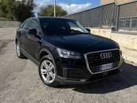 Usata Audi Q2 Business 116 CV (85 kW) 2018 SUV