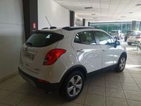 usata Opel Mokka 1ª serie X 1.6 CDTI Ecotec 4x2 Start&Stop Innovation