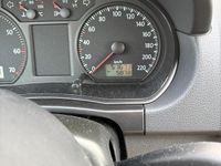 Usata VW Polo 60 CV (44 kW) 2008 Berlina