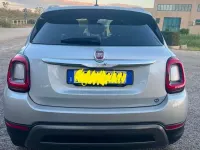 Usata Fiat 500 Cross 129 CV (94 kW) 2022 Station wagon