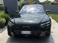 Usata Audi A8 Design 286 CV (210 kW) 2022 Berlina