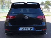 Usata VW Golf VII Comfortline 110 CV (80 kW) 2017 Berlina