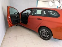 Usata Fiat Tipo Wagon 101 CV (74 kW) 2023 Arancione Station wagon