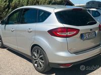 usata Ford C-MAX Titanium 1.6 Tdci