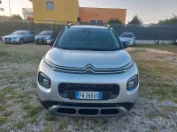 Usata Citroën C3 Aircross Shine 102 CV (75 kW) 2019 Grigio SUV