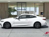 Nuova BMW 430 M Sport 258 CV (189 kW) 2025 Bianco Coupé