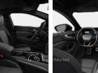 Nuova Audi A5 S-Line 150 CV (110 kW) 2026 Rosso Station wagon