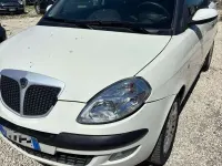 Usata Lancia Ypsilon 80 CV (58 kW) 2006 Other Utilitaria