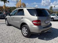 Usata Mercedes ML320 224 CV (164 kW) 2005 SUV