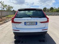 usata Volvo XC60 2.0 d4 Business Plus geartronic my20