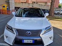 Usata Lexus RX450h Luxury Line 249 CV (183 kW) 2015 SUV