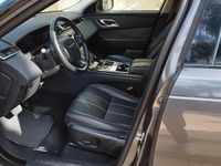 Usata Land Rover Range Rover Velar 240 CV (176 kW) 2019 Grigio SUV