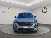 Usata Peugeot 2008 Active 102 CV (75 kW) 2023 Grigio SUV