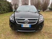 usata VW Tiguan Tiguan2.0 tdi bm Sport