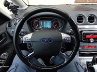 Usata Ford S-MAX S 140 CV (102 kW) 2008 Nero Monovolume