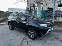 Usado Dacia Duster Prestige 101 CV (74 kW) 2021 Negro SUV