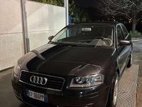 Usata Audi A3 Ambition 140 CV (102 kW) 2004 Utilitaria
